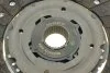 Комплект зчеплення BMW 3 (E90/F30/F80)/X3 (F25) 04-18 (d=240mm) (+вижимний) B47/M47/N47 LuK 624 3535 00 (фото 9)