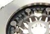 Комплект зчеплення Renault Megane/Scenic 1.6dCi 11- (d=240mm), R9M LuK 624 3539 09 (фото 2)