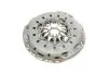Комплект зчеплення Renault Megane/Scenic 1.6dCi 11- (d=240mm), R9M LuK 624 3539 09 (фото 6)