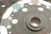 Комплект зчеплення Renault Megane/Scenic 1.6dCi 11- (d=240mm), R9M LuK 624 3539 09 (фото 9)