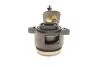 Комплект зчеплення Ford Tourneo/Transit Connect 1.8 TDCi/TDDi/DI 02-04 (d=240mm) (+вижимний) LuK 624 3547 34 (фото 3)