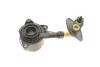 Комплект зчеплення Ford Tourneo/Transit Connect 1.8 TDCi/TDDi/DI 02-04 (d=240mm) (+вижимний) LuK 624 3547 34 (фото 4)