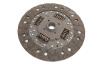 Комплект зчеплення Ford Tourneo/Transit Connect 1.8 TDCi/TDDi/DI 02-04 (d=240mm) (+вижимний) LuK 624 3547 34 (фото 8)