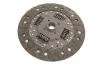 Комплект зчеплення Ford Tourneo/Transit Connect 1.8 TDCi/TDDi/DI 02-04 (d=240mm) (+вижимний) LuK 624 3547 34 (фото 8)