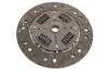 Комплект зчеплення Ford Tourneo/Transit Connect 1.8 TDCi/TDDi/DI 02-04 (d=240mm) (+вижимний) LuK 624 3547 34 (фото 9)