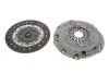 Комплект зчеплення Ford Focus 1.6 TDCi 04-12 LuK 624 3710 09 (фото 1)
