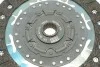 Комплект зчеплення Ford Focus 1.6 TDCi 04-12 (d=240mm) (+вижимний) LuK 624 3710 34 (фото 11)