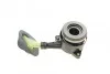 Комплект зчеплення Ford Focus 1.6 TDCi 04-12 (d=240mm) (+вижимний) LuK 624 3710 34 (фото 12)