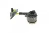 Комплект зчеплення Ford Focus 1.6 TDCi 04-12 (d=240mm) (+вижимний) LuK 624 3710 34 (фото 15)