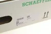 Комплект зчеплення Ford Focus 1.6 TDCi 04-12 (d=240mm) (+вижимний) LuK 624 3710 34 (фото 17)
