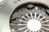 Комплект зчеплення Ford Focus 1.6 TDCi 04-12 (d=240mm) (+вижимний) LuK 624 3710 34 (фото 4)