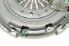 Комплект зчеплення Ford Focus 1.6 TDCi 04-12 (d=240mm) (+вижимний) LuK 624 3710 34 (фото 6)