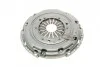 Комплект зчеплення Ford Focus 1.6 TDCi 04-12 (d=240mm) (+вижимний) LuK 624 3710 34 (фото 7)
