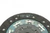 Комплект зчеплення Ford Focus 1.6 TDCi 04-12 (d=240mm) (+вижимний) LuK 624 3710 34 (фото 8)