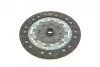 Комплект зчеплення Ford Focus 1.6 TDCi 04-12 (d=240mm) (+вижимний) LuK 624 3710 34 (фото 9)
