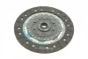 Комплект зчеплення Ford Focus 1.6 TDCi 04-12 (d=240mm) (+вижимний) LuK 624 3710 34 (фото 10)