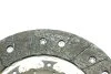 Комплект зчеплення Audi Q3/VW Sharan/Tiguan 1.4 TSI 08- (d=240mm) LuK 624 3715 09 (фото 6)