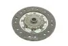 Комплект зчеплення Audi Q3/VW Sharan/Tiguan 1.4 TSI 08- (d=240mm) LuK 624 3715 09 (фото 8)