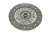 Комплект зчеплення Audi Q3/VW Sharan/Tiguan 1.4 TSI 08- (d=240mm) LuK 624 3715 09 (фото 10)