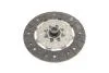 Комплект зчеплення Ford Focus/Mondeo V 1.5 EcoBoost 10- (d=240mm) LuK 624 3720 09 (фото 9)