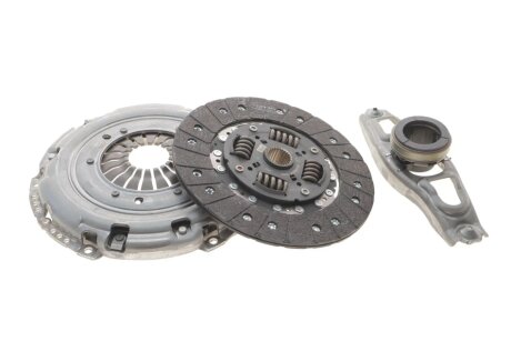 Комплект сцепления LuK 624 3721 00