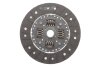 Комплект сцепления LuK 624 3721 00 (фото 6)