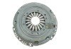 Комплект зчеплення Alfa Romeo 159/Fiat Croma 1.9/2.0D 05-11- (d=240mm) (+вижимний) LuK 624 3744 33 (фото 6)