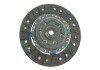 Комплект зчеплення Alfa Romeo 159/Fiat Croma 1.9/2.0D 05-11- (d=240mm) (+вижимний) LuK 624 3744 33 (фото 8)