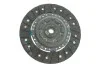 Комплект зчеплення Alfa Romeo 159/Fiat Croma 1.9/2.0D 05-11- (d=240mm) (+вижимний) LuK 624 3744 33 (фото 8)