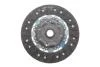 Комплект зчеплення VW T5/T6 2.0TDI/BiTDI 09-, 132kw LuK 624 3783 09 (фото 4)