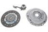Комплект зчеплення Ford Focus/Kuga 2.0 TDCi 14- (d=240mm) (+вижимний) LuK 624 3794 33 (фото 2)