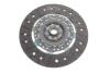 Комплект зчеплення Ford Focus/Kuga 2.0 TDCi 14- (d=240mm) (+вижимний) LuK 624 3794 33 (фото 9)