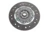 Комплект зчеплення Ford Focus/Kuga 2.0 TDCi 14- (d=240mm) (+вижимний) LuK 624 3794 33 (фото 9)