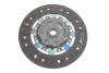 Комплект зчеплення Ford Focus/Kuga 2.0 TDCi 14- (d=240mm) (+вижимний) LuK 624 3794 33 (фото 10)