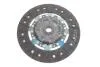 Комплект зчеплення Ford Focus/Kuga 2.0 TDCi 14- (d=240mm) (+вижимний) LuK 624 3794 33 (фото 10)