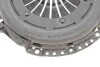 Комплект зчеплення Audi A4/Q5 2.0 TDI 09-17 (d=240) LuK 624 3897 00 (фото 4)