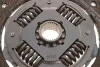 Комплект зчеплення Audi A4/Q5 2.0 TDI 09-17 (d=240) LuK 624 3897 00 (фото 9)