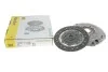 Комплект зчеплення Ford Transit Connect 1.6 TDCi 13- (d=240) LuK 624 3952 09 (фото 6)