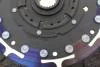 Комплект зчеплення Ford Transit Connect 1.6 TDCi 13- (d=240) (+вижимний) LuK 624 3952 33 (фото 10)