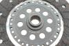 Комплект зчеплення Volvo S60/S80/S90/V60/V70/V90/XC60/XC70 2.0d 13- (d=240mm) (+вижимний) LuK 624 3953 34 (фото 11)