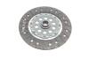 Комплект зчеплення Volvo S60/S80/S90/V60/V70/V90/XC60/XC70 2.0d 13- (d=240mm) (+вижимний) LuK 624 3953 34 (фото 13)