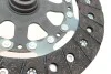 Комплект зчеплення BMW X1 (F48)/X2 (F39) 14- (d=240mm) (+вижимний) B37/B47 LuK 624 3968 00 (фото 19)