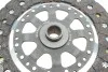 Комплект зчеплення BMW X1 (F48)/X2 (F39) 14- (d=240mm) (+вижимний) B37/B47 LuK 624 3968 00 (фото 20)