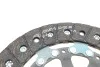 Комплект зчеплення BMW X1 (F48)/X2 (F39) 14- (d=240mm) (+вижимний) B37/B47 LuK 624 3968 00 (фото 21)