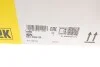 Комплект зчеплення BMW X1 (F48)/X2 (F39) 14- (d=240mm) (+вижимний) B37/B47 LuK 624 3968 00 (фото 24)