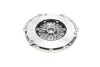 Комплект зчеплення BMW X1 (F48)/X2 (F39) 14- (d=240mm) (+вижимний) B37/B47 LuK 624 3968 00 (фото 3)