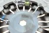 Комплект зчеплення BMW X1 (F48)/X2 (F39) 14- (d=240mm) (+вижимний) B37/B47 LuK 624 3968 00 (фото 6)