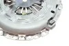 Комплект зчеплення BMW X1 (F48)/X2 (F39) 14- (d=240mm) (+вижимний) B37/B47 LuK 624 3968 00 (фото 7)