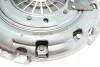 Комплект зчеплення VW Caddy III 1.9/2.0 TDI 10-15/VW Caddy IV 2.0 TDI 15-20 (d=240mm) (+вижимний) LuK 624 3976 35 (фото 5)