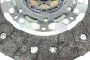 Комплект зчеплення VW Caddy III 1.9/2.0 TDI 10-15/VW Caddy IV 2.0 TDI 15-20 (d=240mm) (+вижимний) LuK 624 3976 35 (фото 8)